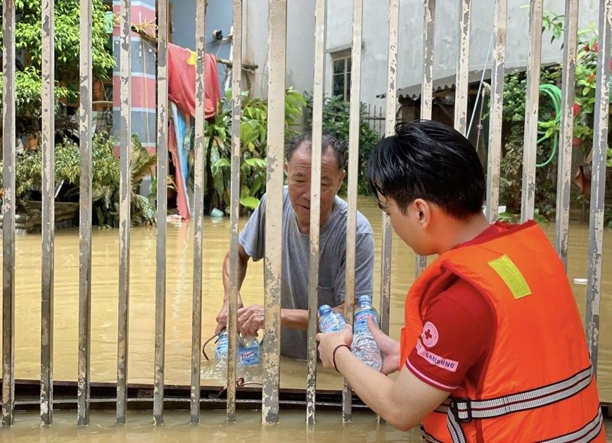 Cẩn trọng trong tiếp nhận, xử lý thông tin